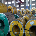 Hot rolled j1 j3 j4 201 grade stainless steel coil